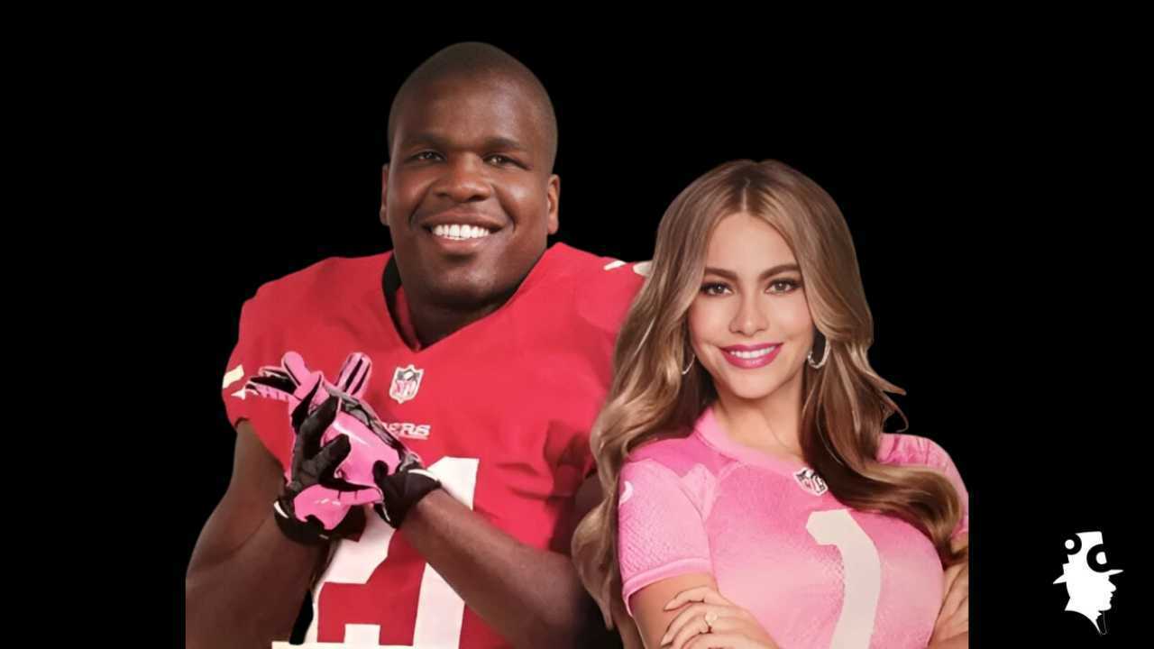 Drick Parrish Wiki: Frank Gore's Girlfriend, Early Life, Career, Net Worth  & More - Paragraph Cove